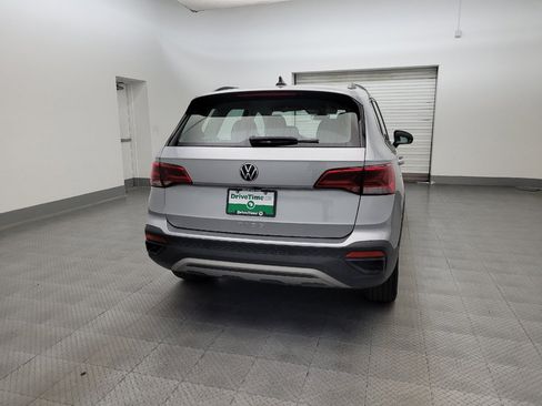 Used 2024 Volkswagen Taos S FWD image 7