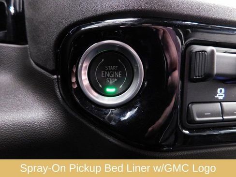 Used 2023 GMC Sierra 1500 SLT w/ SLT Premium Plus Package image 45