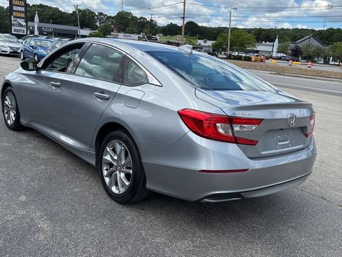 Used 2020 Honda Accord LX image 2