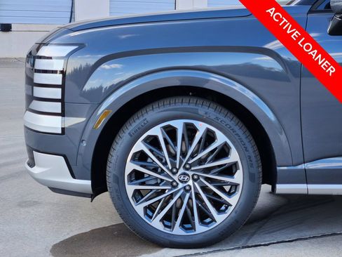 New 2026 Hyundai Palisade Calligraphy FWD image 8
