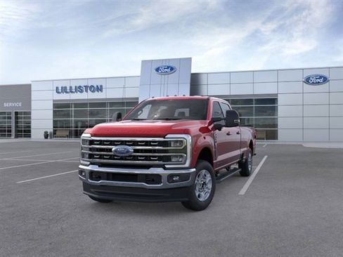 New 2026 Ford F350 XLT w/ XLT Premium Package image 2