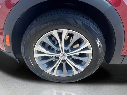 Used 2023 Buick Envision Preferred image 10