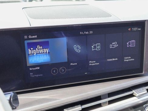 New 2026 Hyundai Santa Fe SEL FWD image 3