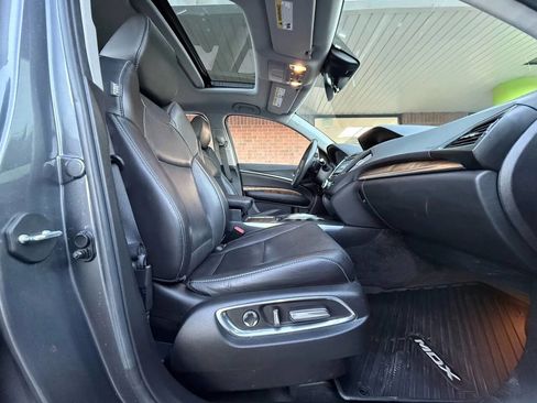 Used 2020 Acura MDX SH-AWD w/ Technology Package image 26