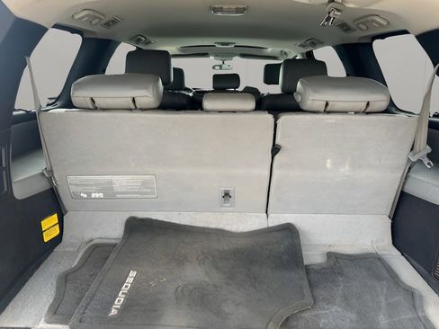 Used 2013 Toyota Sequoia Limited RWD image 30