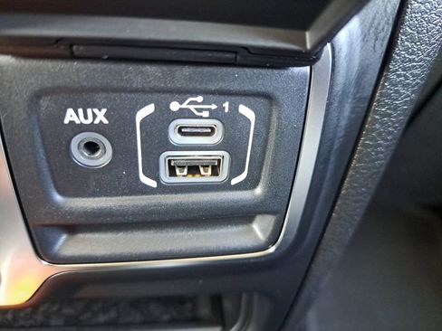 New 2026 Jeep Wrangler Sport image 5