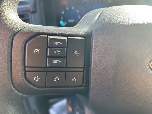 New 2025 Ford F150 STX w/ STX Black Appearance Package image 22