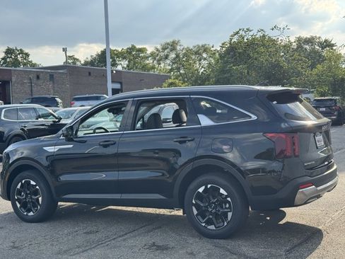 New 2026 Kia Sorento S AWD/4WD image 18