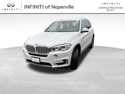 Used 2017 BMW X5 xDrive35i