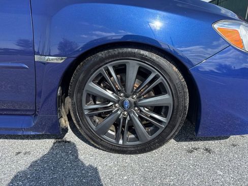 Used 2020 Subaru WRX image 30