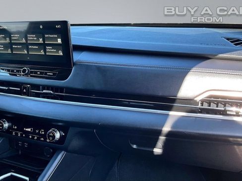 Used 2025 Mitsubishi Outlander SE AWD/4WD image 17
