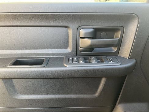 New 2026 RAM 4500 4x4 Crew Cab DRW image 9