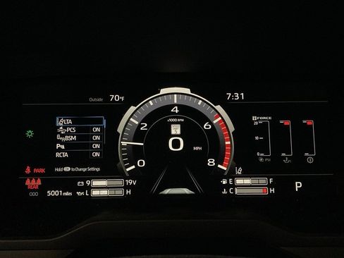 Used 2026 Toyota Tundra Limited image 17