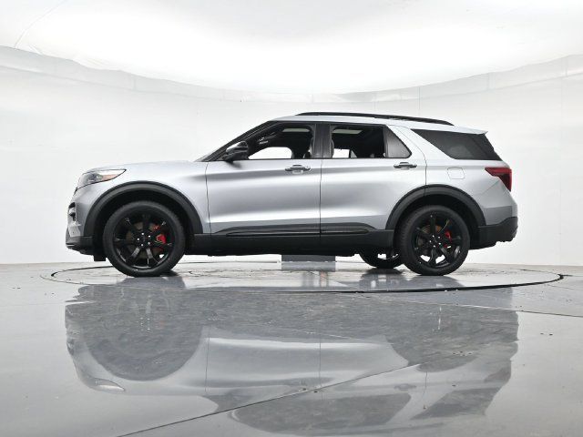 Used 2023 Ford Explorer ST w/ Equipment Group 401A AWD/4WD image 50