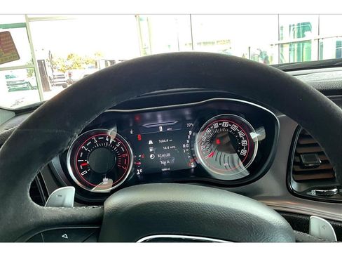 Certified 2023 Dodge Challenger R/T Scat Pack image 27