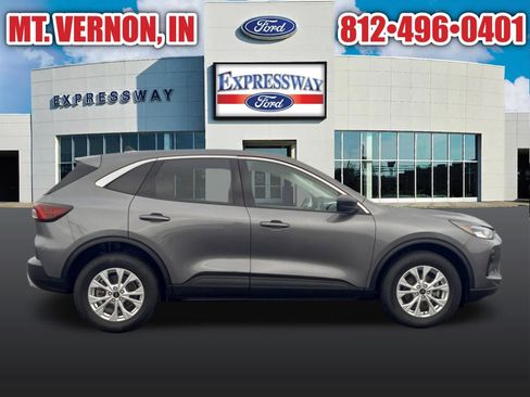 Used 2023 Ford Escape Active image 6