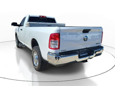 Used 2019 RAM 2500 Tradesman image 3