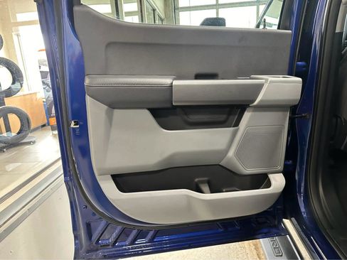 New 2026 Ford F350 XL w/ STX Appearance Package image 26