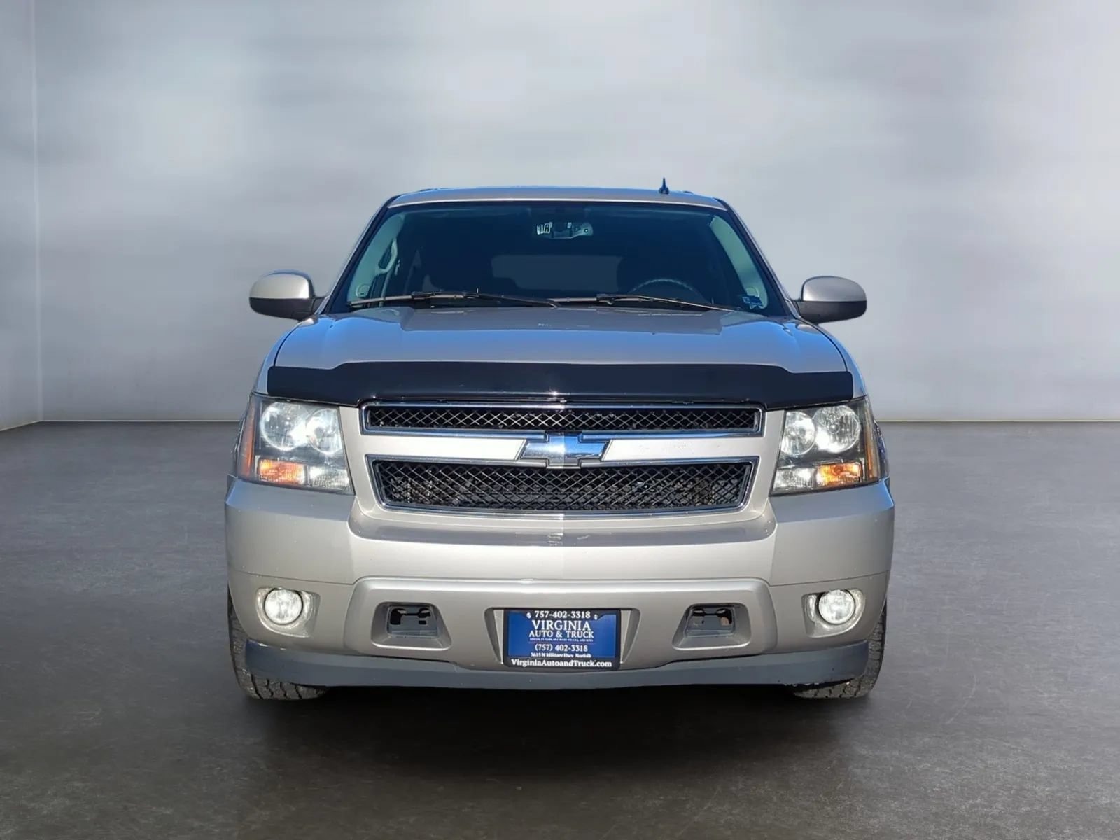 Used 2007 Chevrolet Suburban LT RWD image 7