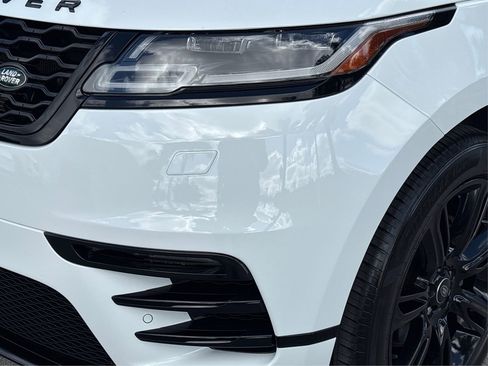 Used 2020 Land Rover Range Rover Velar R-Dynamic S image 14