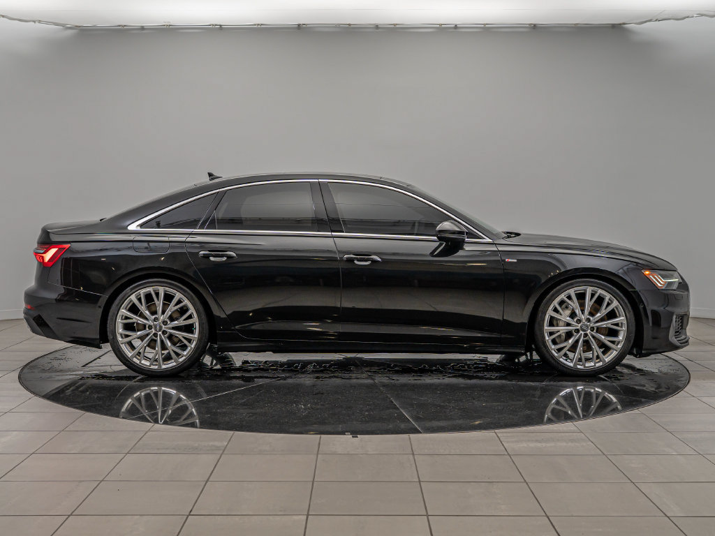 Used 2019 Audi A6 3.0T Prestige w/ Prestige Package AWD/4WD image 11