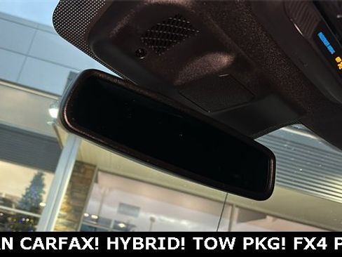 Used 2021 Ford F150 Platinum w/ Equipment Group 701A High image 21