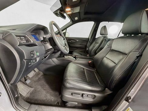 Used 2020 Honda Passport Elite image 12