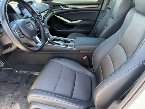 Used 2022 Honda Accord Sport image 21
