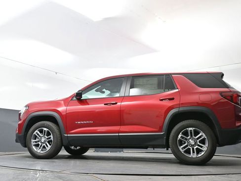 New 2026 GMC Terrain Elevation w/ Technology Package II AWD/4WD image 49