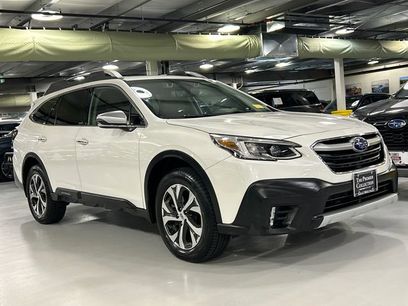 Used 2020 Subaru Outback Touring XT