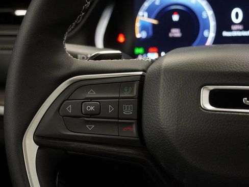 New 2026 Jeep Grand Cherokee Altitude image 26