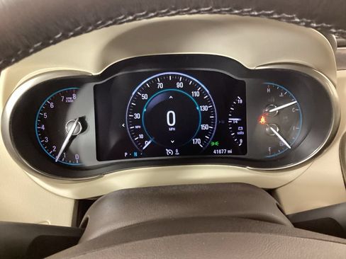 Used 2015 Buick LaCrosse Leather FWD image 18