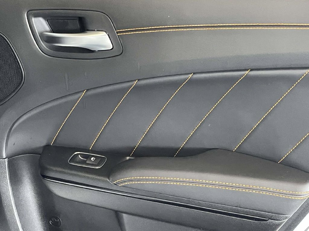 Certified 2023 Dodge Charger Scat Pack RWD image 16