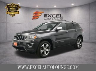 Used 2016 Jeep Grand Cherokee Limited video 1