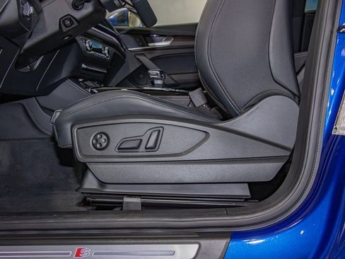 Used 2022 Audi Q5 2.0T Prestige image 15