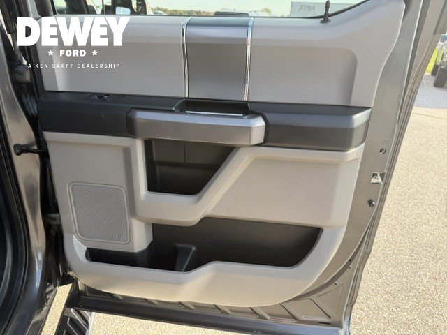 Used 2019 Ford F150 XLT w/ Equipment Group 302A Luxury AWD/4WD image 30