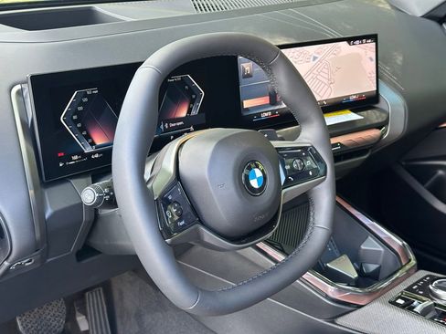 New 2026 BMW X3 xDrive30 AWD/4WD image 15