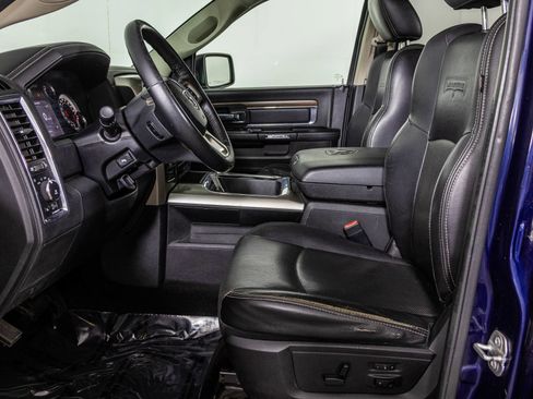 Used 2016 RAM 1500 Laramie w/ Convenience Group AWD/4WD image 27