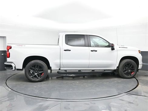 Used 2025 Chevrolet Silverado 1500 RST w/ Redline Edition image 15