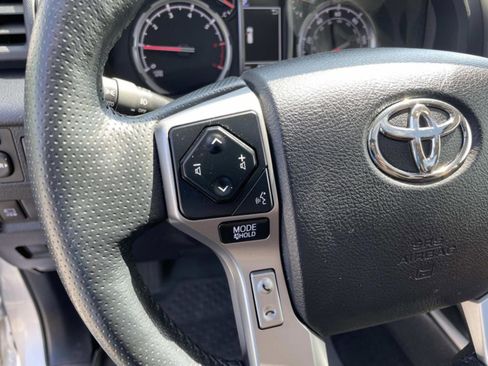 Used 2024 Toyota 4Runner Limited RWD image 26