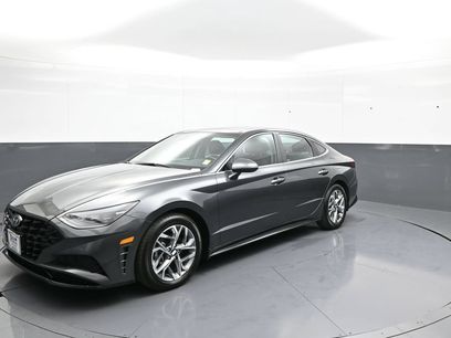 Certified 2023 Hyundai Sonata SEL w/ Convenience Package