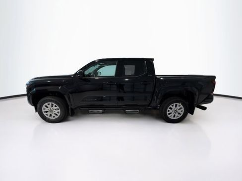 New 2026 Toyota Tacoma SR5 AWD/4WD image 4
