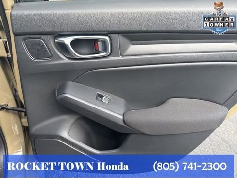 Used 2025 Honda Civic Sport image 10