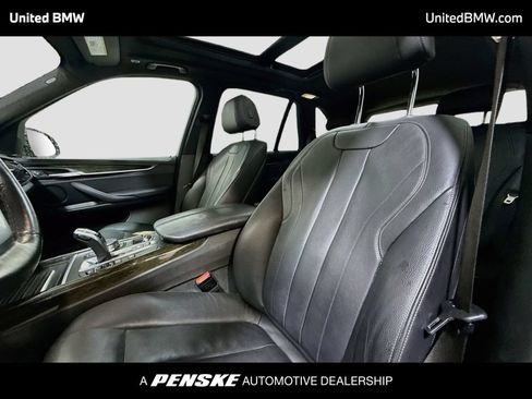 Used 2018 BMW X5 xDrive35i AWD/4WD image 5