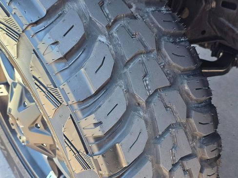 Used 2007 Toyota FJ Cruiser 4WD image 23