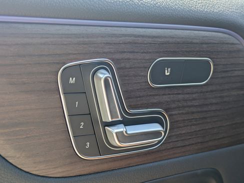 New 2026 Mercedes-Benz GLA 250 4MATIC image 21