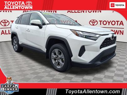 Used 2023 Toyota RAV4 XLE w/ Convenience Package