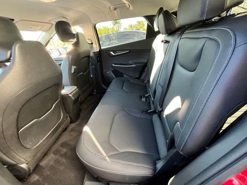 Used 2023 Kia EV6 Wind w/ Wind Technology Package image 5