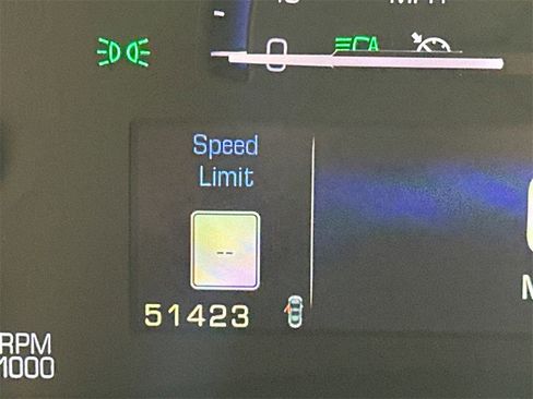 Used 2014 Cadillac XTS Luxury w/ Driver Awareness Package image 4