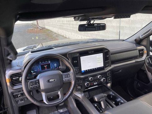 Used 2025 Ford F150 Tremor w/ Equipment Group 402A High image 23